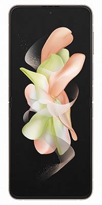 Samsung Galaxy Z Flip4 2.El Mükemmel