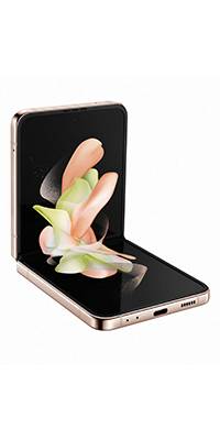 Samsung Galaxy Z Flip4 2.El Mükemmel