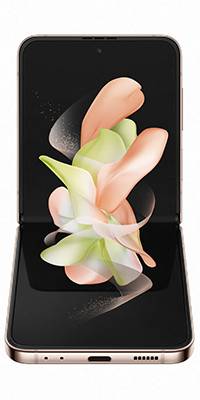Samsung Galaxy Z Flip4 2.El Mükemmel