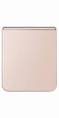 Samsung Galaxy Z Flip4 2.El Mükemmel