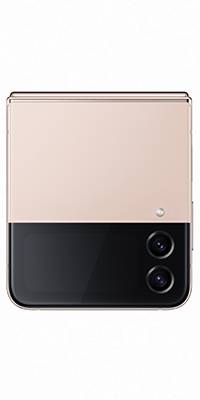 Samsung Galaxy Z Flip4 2.El Mükemmel