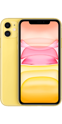 Apple iPhone 11 2.El Çok iyi