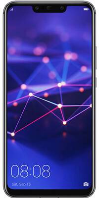 Huawei Mate 20 Lite 2.El Çok İyi