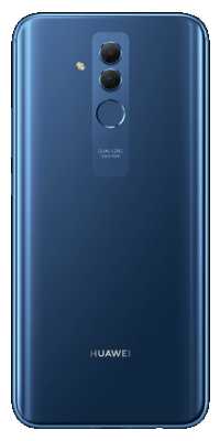 Huawei Mate 20 Lite 2.El Çok İyi