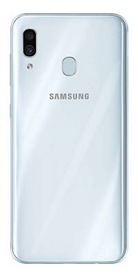 Samsung Galaxy A30 2.El Çok iyi