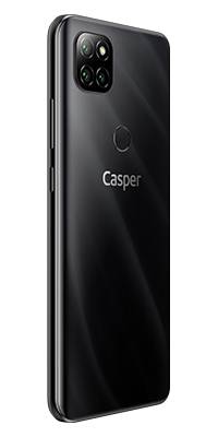 Casper Via E30 Plus