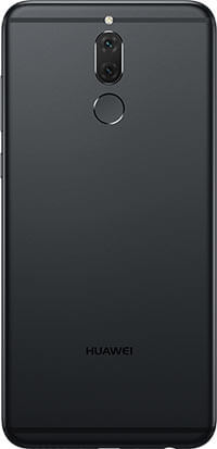Huawei Mate 10 Lite 2.El Mükemmel