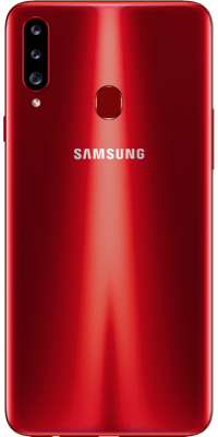 Samsung Galaxy A20s 2.El Mükemmel