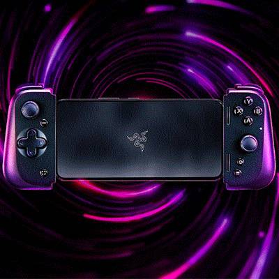 Razer Kishi V2 for Android