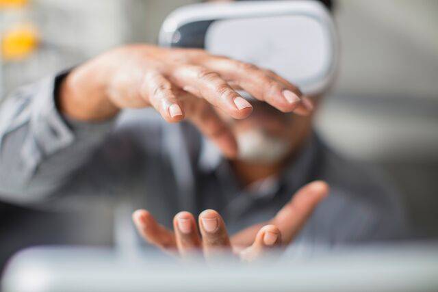 IoT Nedir?