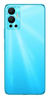 Infinix Hot 12 4GB