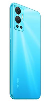 Infinix Hot 12 4GB