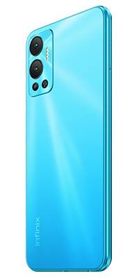 Infinix Hot 12 4GB