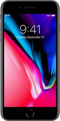 Apple iPhone 8 Plus 2.El Çok İyi