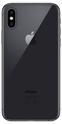 Apple iPhone XS 2.El Mükemmel