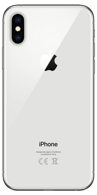 Apple iPhone XS 2.El Mükemmel