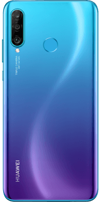 Huawei Mate P30 Lite 2.El Çok iyi