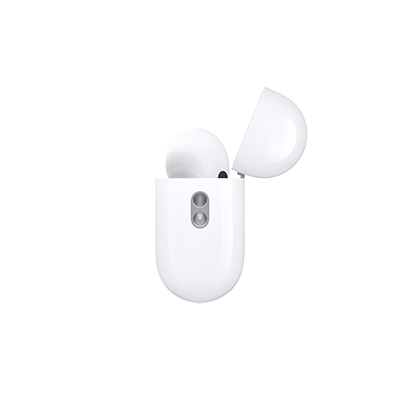 Estuche de carga de repuesto para los AirPods Pro de 2ª Generación de Apple  / único estuche de carga - ilostmyearbud