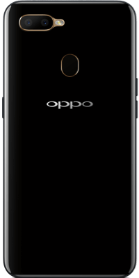 oppo a5s vodafone