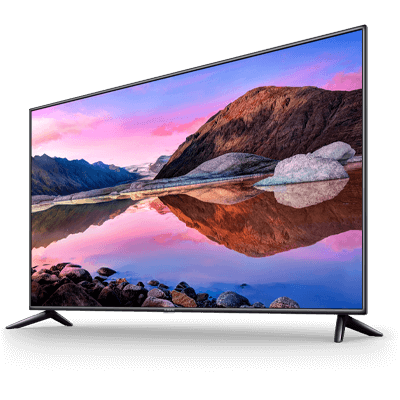Xiaomi TV P1E 65 televizyon