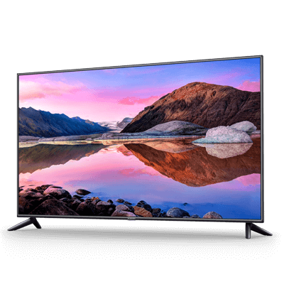 Xiaomi TV P1E 65 televizyon