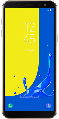 Samsung J6 2.El Çok İyi