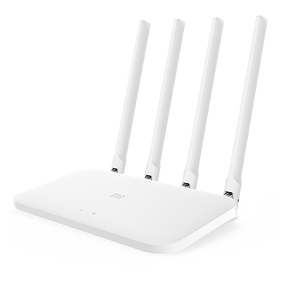 Xiaomi Mi Router 4A