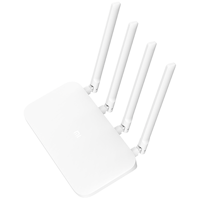 Xiaomi Mi Router 4A