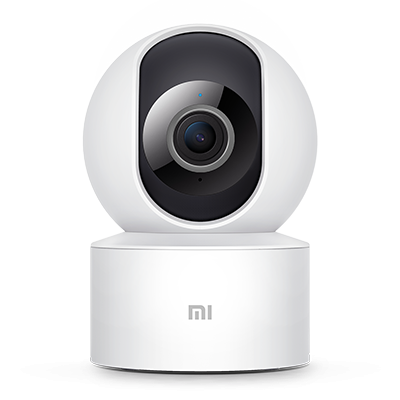 Xiaomi Mi 360 Camera 1080p