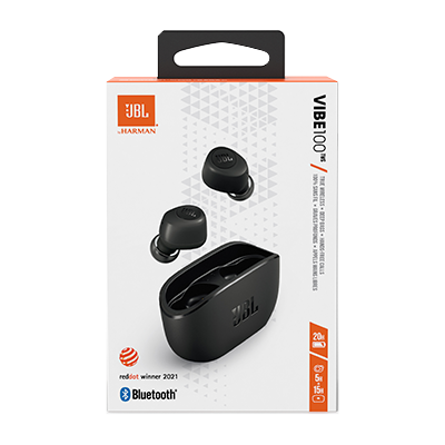 JBL Vibe100