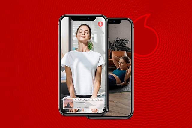 Vodafone Pay’den “Sana İyi Geleni Keşfettirecek” Kampanya!