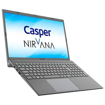 Casper Nirvana NB C370.4020-4COOB