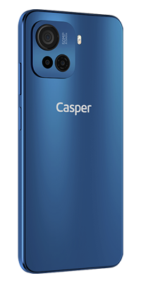 Casper VIA F30