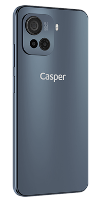 Casper VIA F30