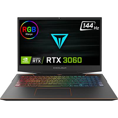 Casper Excalibur NB G900.1160-BV60A