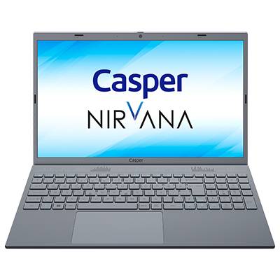 Casper Nirvana NB C500.1165-BV00P