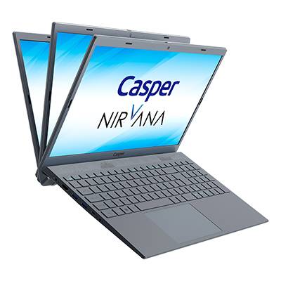 Casper Nirvana NB C500.1165-BV00P