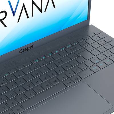 Casper Nirvana NB C500.1165-BV00P