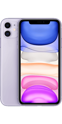 Apple iPhone 11 2. El Mükemmel