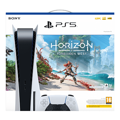 Sony PlayStation 5 (Oyun Hediye)