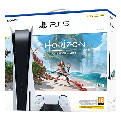 Sony PlayStation 5 (Oyun Hediye)