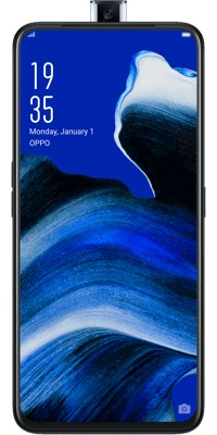 OPPO Reno 4 Lite 2.El Mükemmel