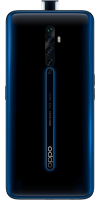 OPPO Reno 4 Lite 2.El Mükemmel