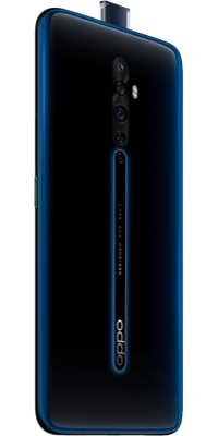 OPPO Reno 4 Lite 2.El Mükemmel