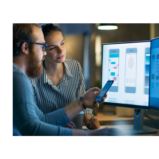 Sanallaştırmada yeni bir dönem