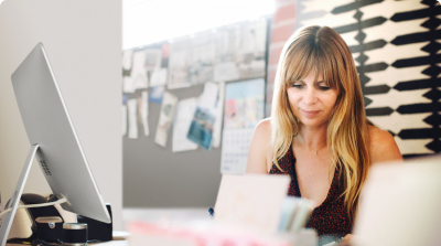 Vodafone Business Denizbank'a nasıl destek oldu?