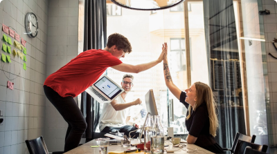 Tacirler Yatırım Neden Vodafone Fiber’i Tercih Etti?