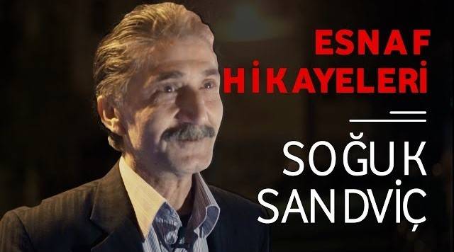 Her güne güler yüz ve samimiyetle başlayan esnaflarımıza...