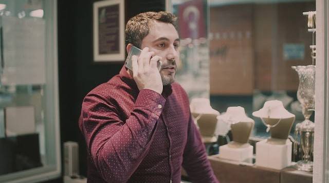 Vodafone Güvenli İş Yeri Paketi ile iş yeriniz 7/24 güvende!