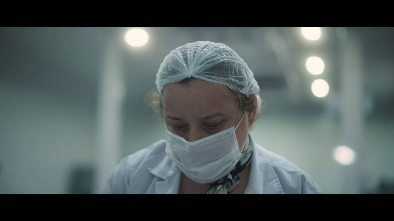 Daha İyi Bir Gelecek Kurmak: Aile çiftliğinde dört nesildir süren yenilik